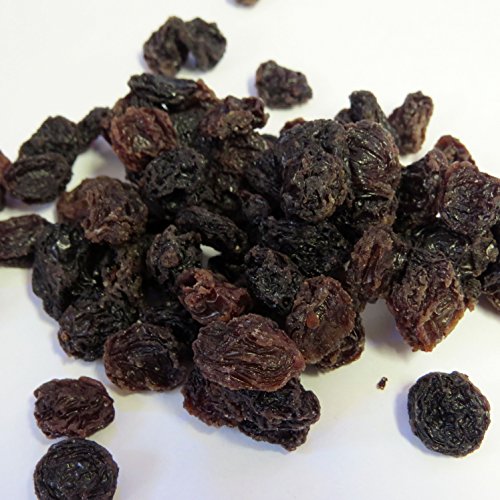 Weinbeeren - Jumbos, 200g - von Madavanilla