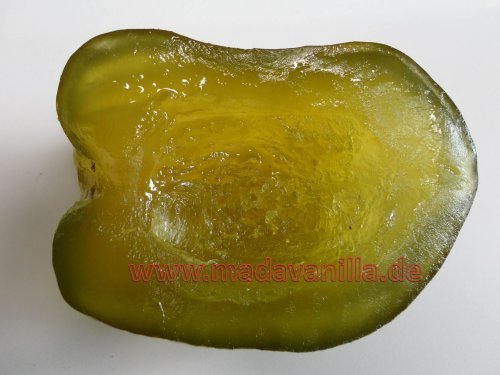 Zitronade/Succade 1/2 Schalen, "nach italienischer Art" - 100g - Zitronade/Succade 1/2 Schalen, "nach italienischer Art" - 100g - von Madavanilla