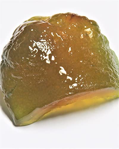 Zitronade/Succade 1/2 Schalen, "nach italienischer Art" - 100g - von Madavanilla
