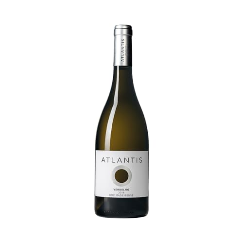 Atlantis - Weißwein von Madeira Wine Company
