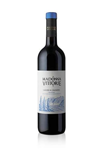 Madonna delle Vittorie LAGREIN DUNKEL 2017 12,5% Vol. 0,75 l von Madonna delle Vittorie