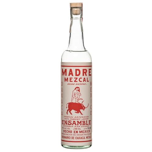 Madre Mezcal Ensamble Madre Mezcal Ensamble von Madre Mezcal