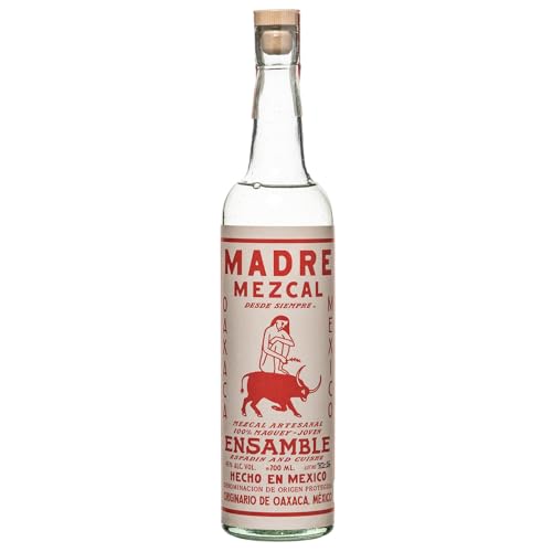 Madre Mezcal Ensamble von Madre Mezcal