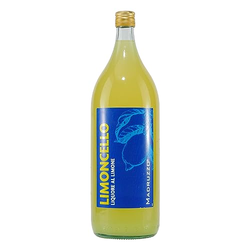 Madruzzo Limoncello 2,0L von Madruzzo