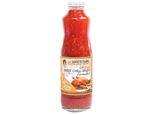 Mae Pranom Sweet Chili Sauce 980 g Mae Pranom Sweet Chili Sauce 980 g von Mae Pranom