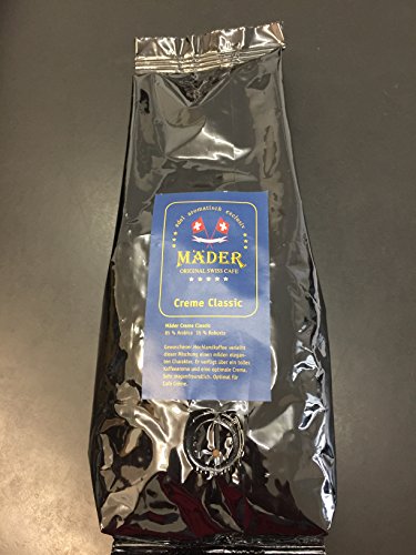 Mäder Creme Classic (250 g) von Mäder