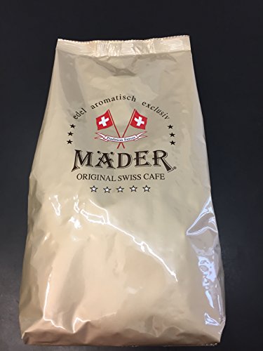 Mäder Wiener Melange 500 Gr von Mäder