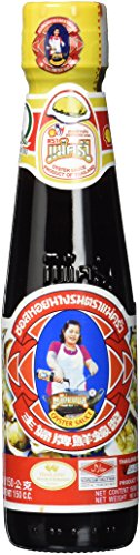 MAE KRUA - Austernsosse, (1 X 150 ML) von Maekrua