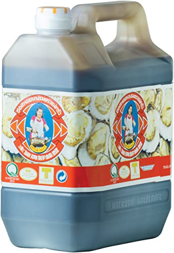 MAE KRUA Maekrua MAE KRUA - Austernsosse, (1 X 4,5 LTR) von Maekrua