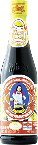 Maekrua Oystersauce, 1 x 300 ml Maekrua Oystersauce, 1 x 300 ml von Maekrua