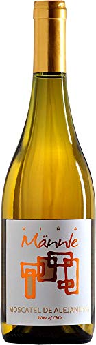 Moscatel de Alejandrìa Limited Editon 2017 Moscatel de Alejandrìa Limited Editon 2017 von Männle