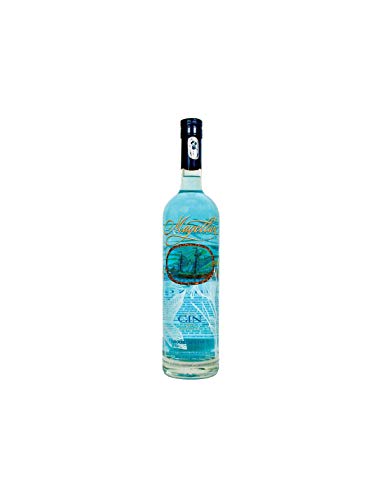 Magellan Blue Iris Infused Gin, 700 ml Magellan Blue Iris Infused Gin, 700 ml von Magellan
