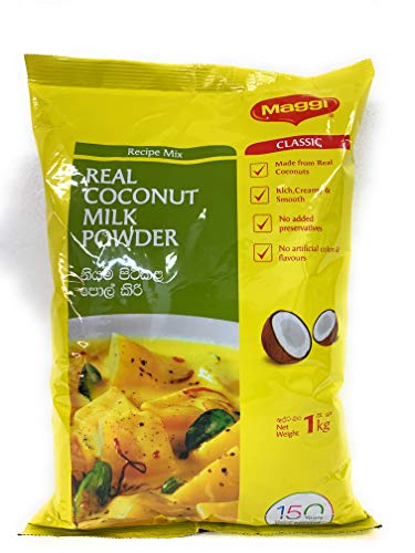 MAGGI MILK P 1K von Maggi