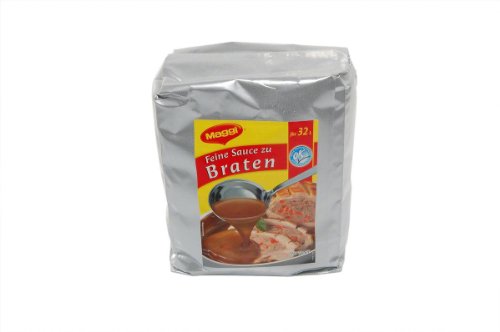 Maggi Feine Sauce zu Braten 3 Kg. von Maggi