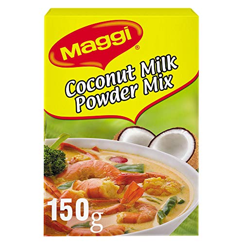 Maggi Kokosnussmilchpulver 150g von Maggi