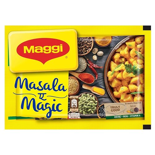 Maggi Masala A Magic 6 g (40 Stück) von Maggi