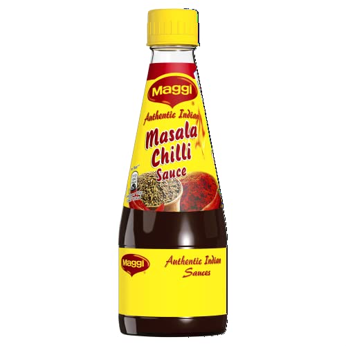 Maggi - Masala Chili Sauce - 400g von Maggi
