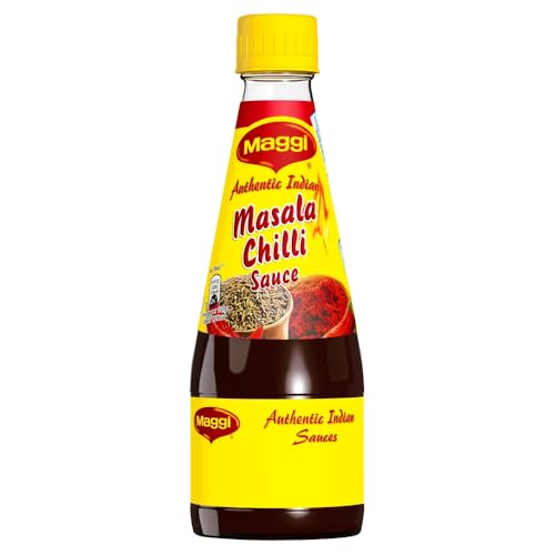 Maggi - Masala Chili Sauce - 400g von Maggi