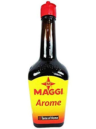 Maggi - Saft zum Würzen aller Fleischsorten 200 ml - MAGGI Maggi - Saft zum Würzen aller Fleischsorten 200 ml - MAGGI von Maggi