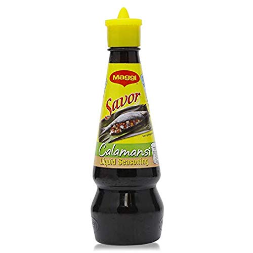 Maggi Savor Calamansi 130 ml, 2 Stück von Maggi