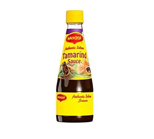 Maggi - Tamarina (Tamarinden-Sauce) - 425 g von Red Rickshaw