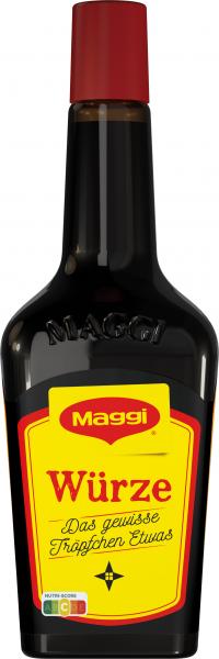 Maggi Würze Maggi Würze von Maggi