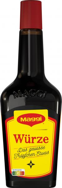 Maggi Würze von Maggi