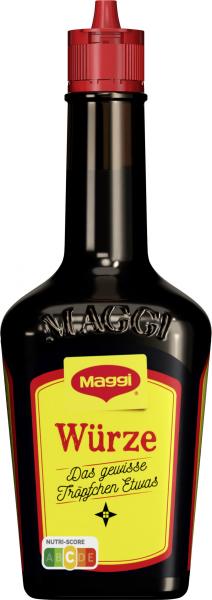 Maggi Würze von Maggi