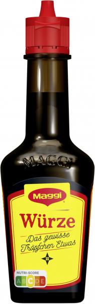 Maggi Würze von Maggi