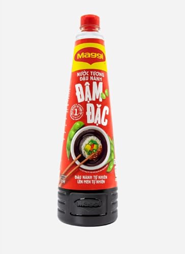 Sojasauce 300 ml Sojasauce 300 ml von Maggi