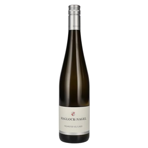 Maglock-Nagel Frühroter Veltliner 2023 12% Vol. 0,75l Maglock-Nagel Frühroter Veltliner 2023 12% Vol. 0,75l von Maglock-Nagel