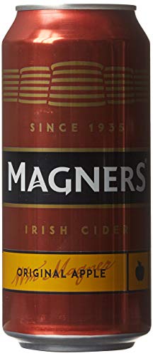 Magners Original Apple Cider 20 x 440ml Magners Original Apple Cider 20 x 440ml von Magners