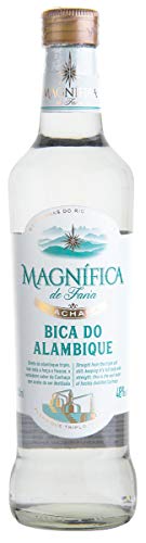 Magnífica Cachaça Bica do Alambique (1 x 0.5 l) von Magnífica