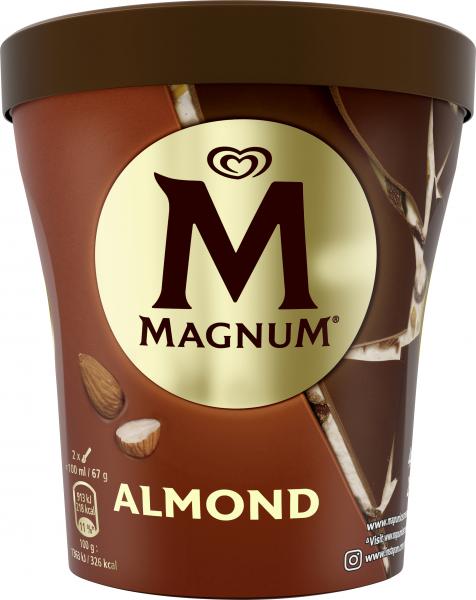 Magnum Almond von Magnum