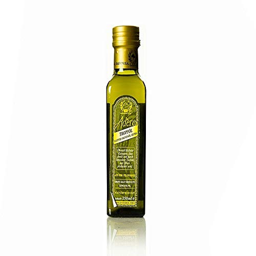 Aderes Tropföl - Olivenöl Extra Nativ, Peloponnes, 250 ml von Magoula Rastoni A.G.