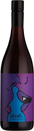 Clovella Mataro Grenache, Barossa Valley (Case of 6x75cl), Australien/Barossa Valley, Rotwein (GRAPE MATARO 70%, GRENACHE 30%) von Magpie Estate