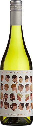 The Next Big Thing Chardonnay, Barossa Valley (Case of 6x75cl), Australien/Barossa Valley, Weißwein (GRAPE CHARDONNAY 100%) von Magpie Estate