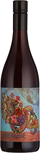 The Songlines Grenache, Barossa Valley (Case of 6x75cl), Australien/Barossa Valley, Rotwein (GRAPE GRENACHE 100%) von Magpie Estate