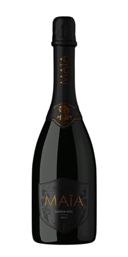 Maia Heritage Garda DOC Brut Spumante Selection (1 x 0,75l) von Maia