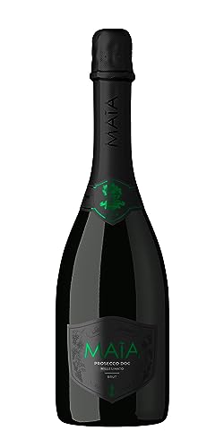 Maia Prosecco DOC Spumante Millesimato (1 x 0,75l) von Maia