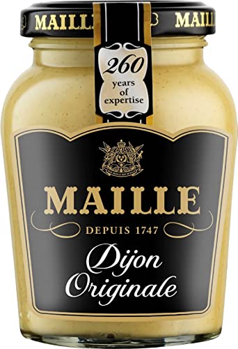 Länder Dijon-Senf (215G) von Maille