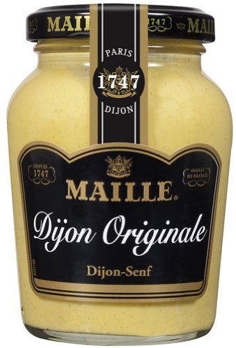 Maille Dijon Senf Original - 200ml - 2x von Maille