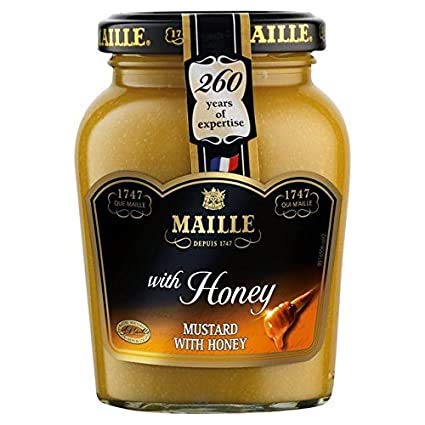 Maille Dijon-Senf mit Honig 230g von Maille