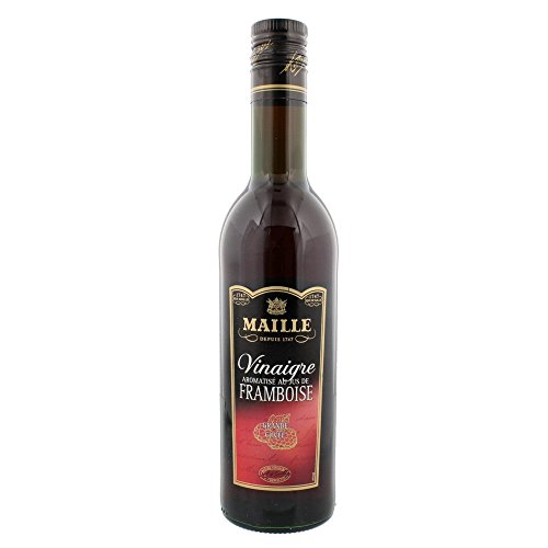 Maille Himbeer Rotweinessig 0,5L von Maille