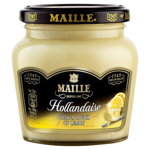 Maille Hollandaise Sauce 200G von Maille
