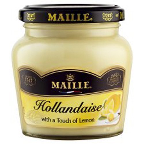 Maille Hollandaise Sauce 200g by Maille von Maille