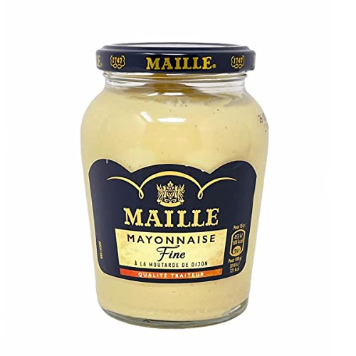 Maille Mayonnaise Fine 320g von Maille