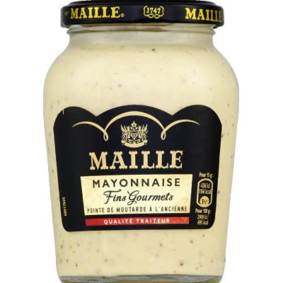 Maille Mayonnaise Fins Gourmets 320g von Maille