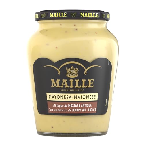 Maille Mayonnaise Old Fashion 320 ml von Maille
