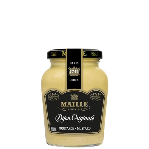 Maille Mustard Traditional Original Dijon (6x7.5 Oz) von Maille